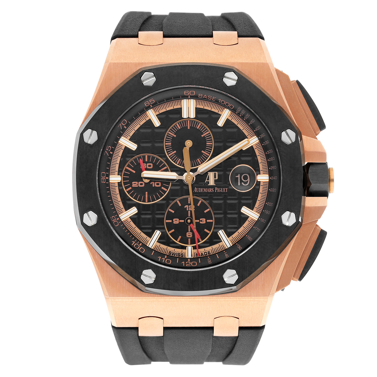 Audemars Piguet Royal Oak Offshore 26401RO.OO.A002CA.02