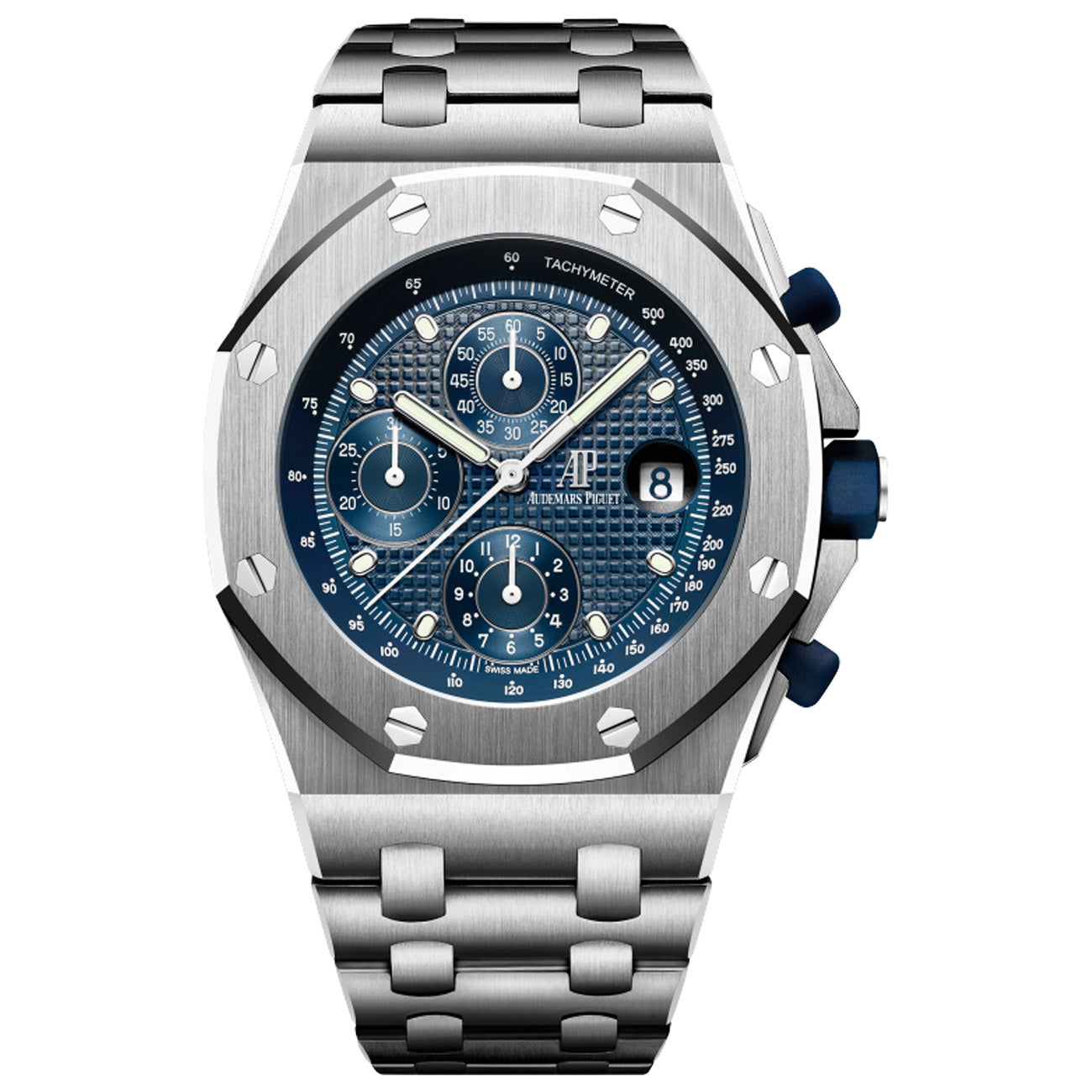 Audemars Piguet Royal Oak Offshore Chronograph 26237ST.OO.1000ST.01