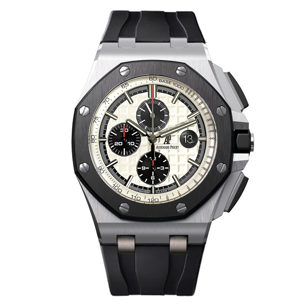 Audemars Piguet Royal Oak Offshore Chronograph 26400SO. OO. A002CA.01