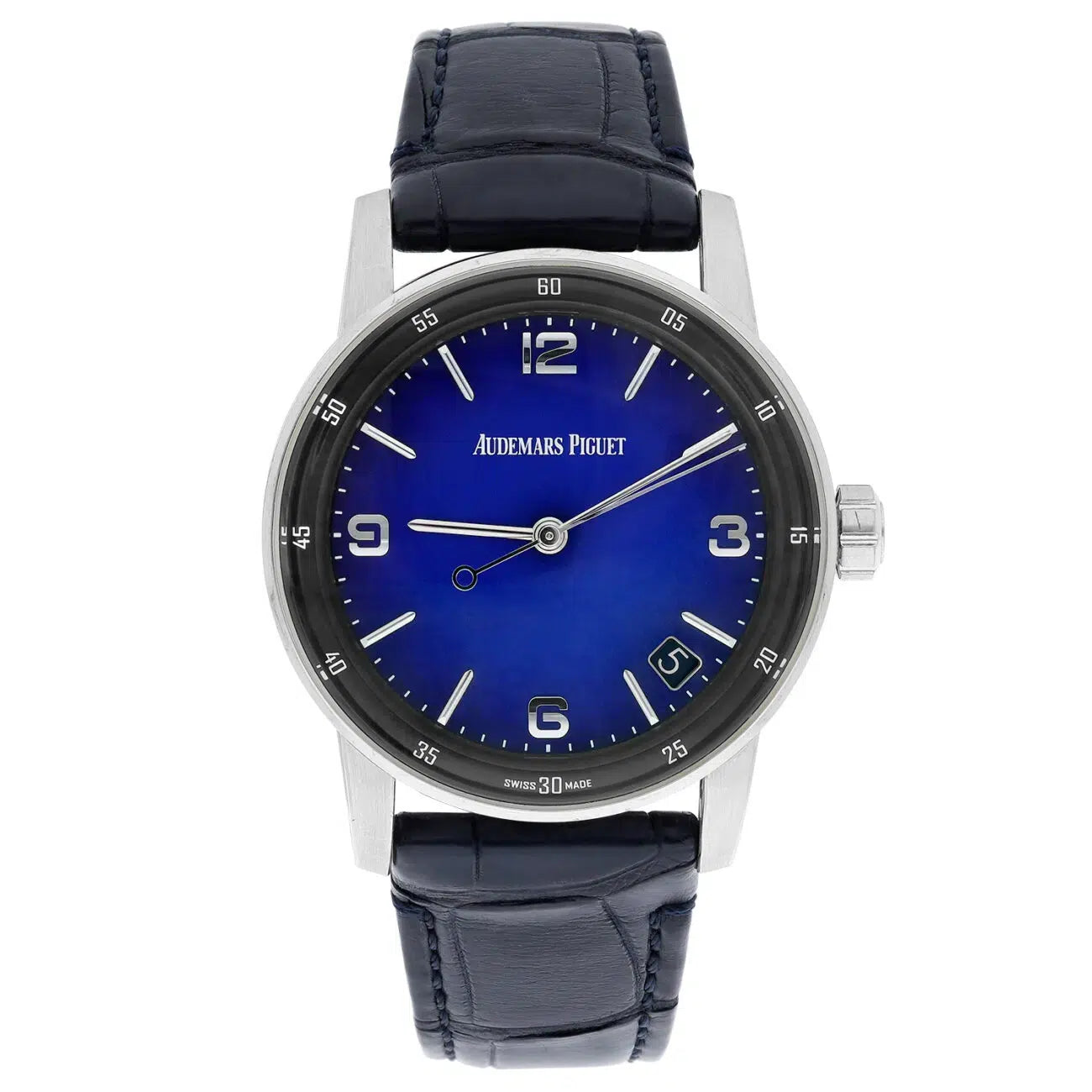 Audemars Piguet – Code 11.59 – 15210BC.OO.A321CR.99