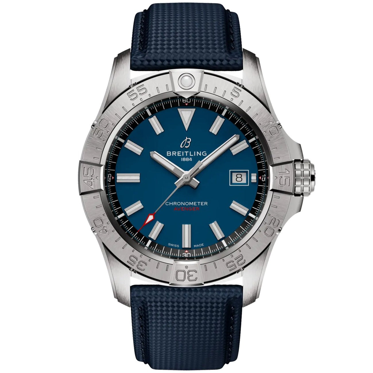 Breitling Avenger A17328101C1X1 (1)