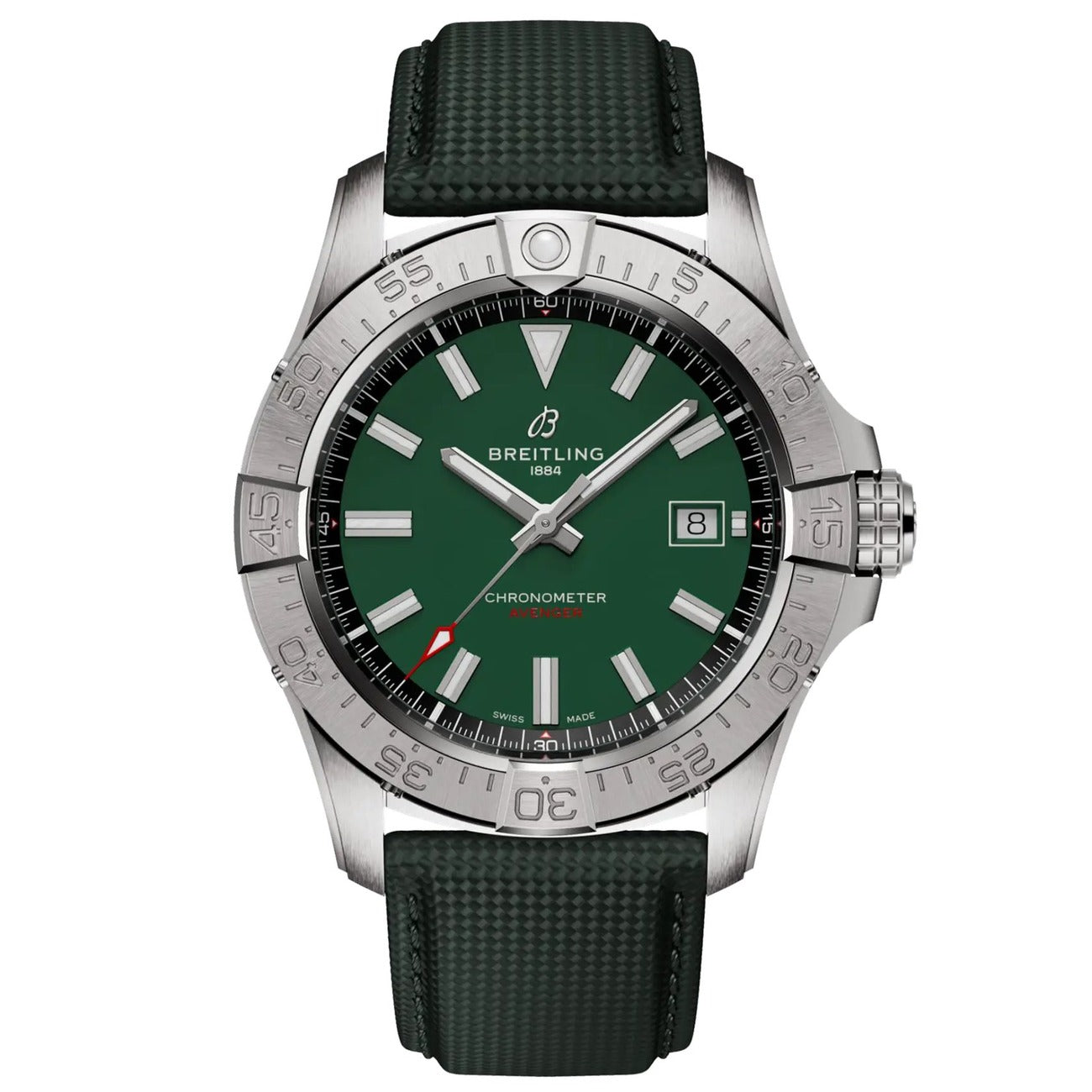 Breitling Avenger A17328101L1X1 (1)