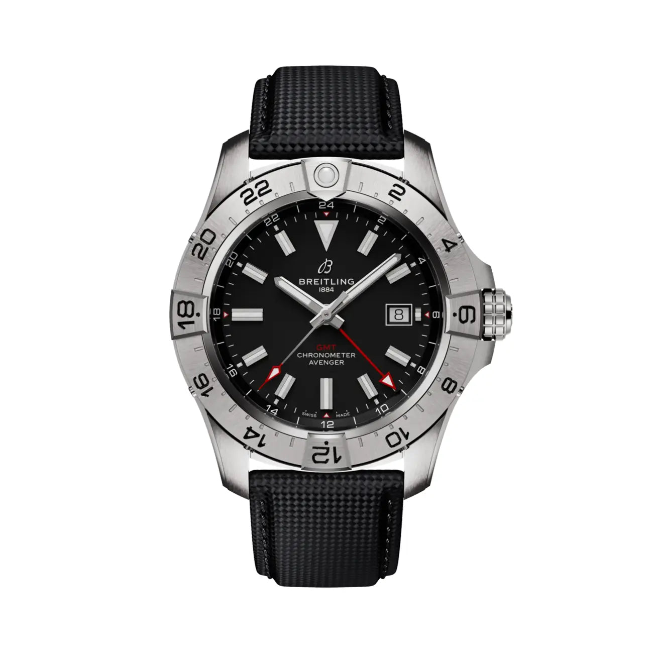 Breitling Avenger A32320101B1X1