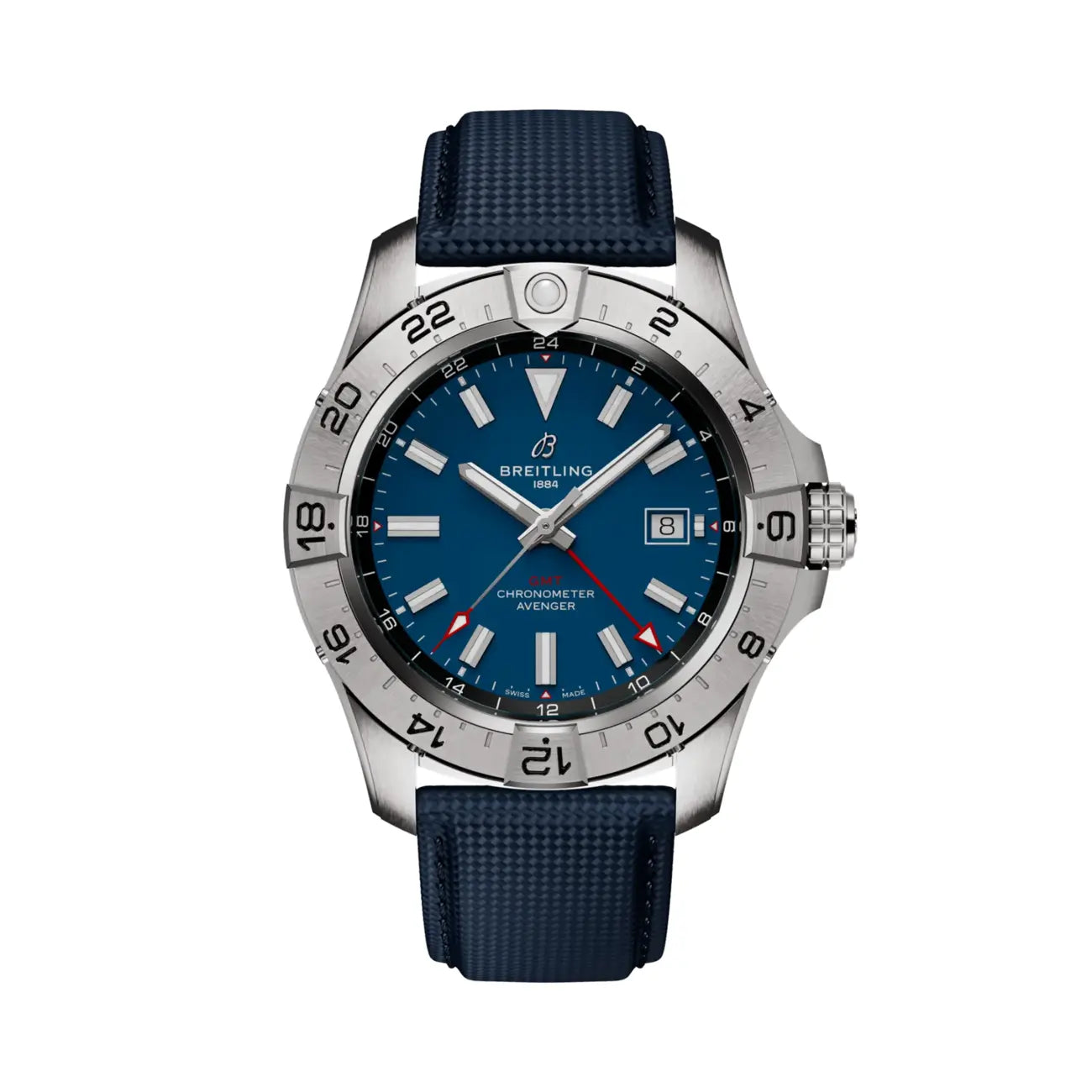 Breitling Avenger A32320101C1X1
