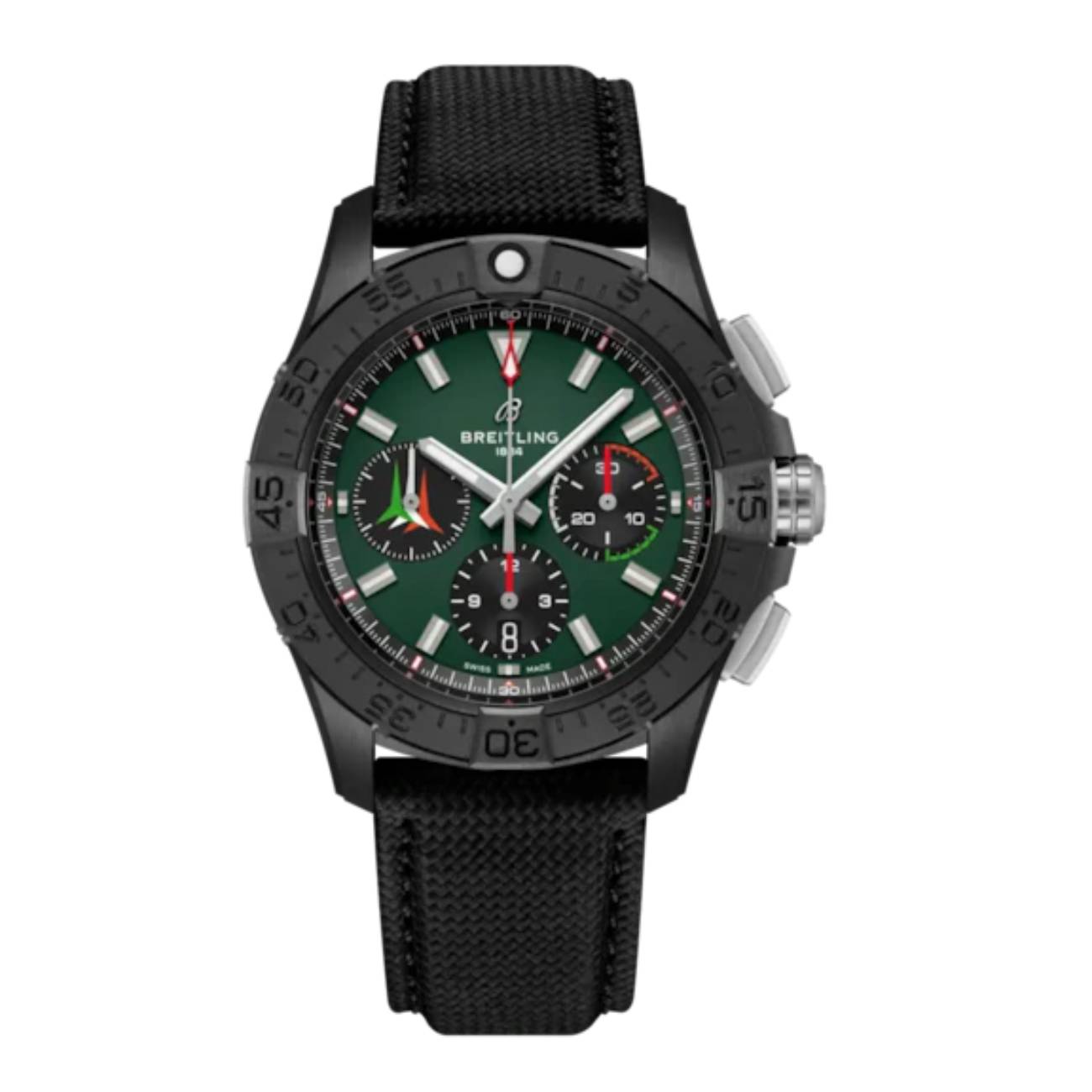 Breitling Avenger B01 Chronograph SB01462A1L1X1