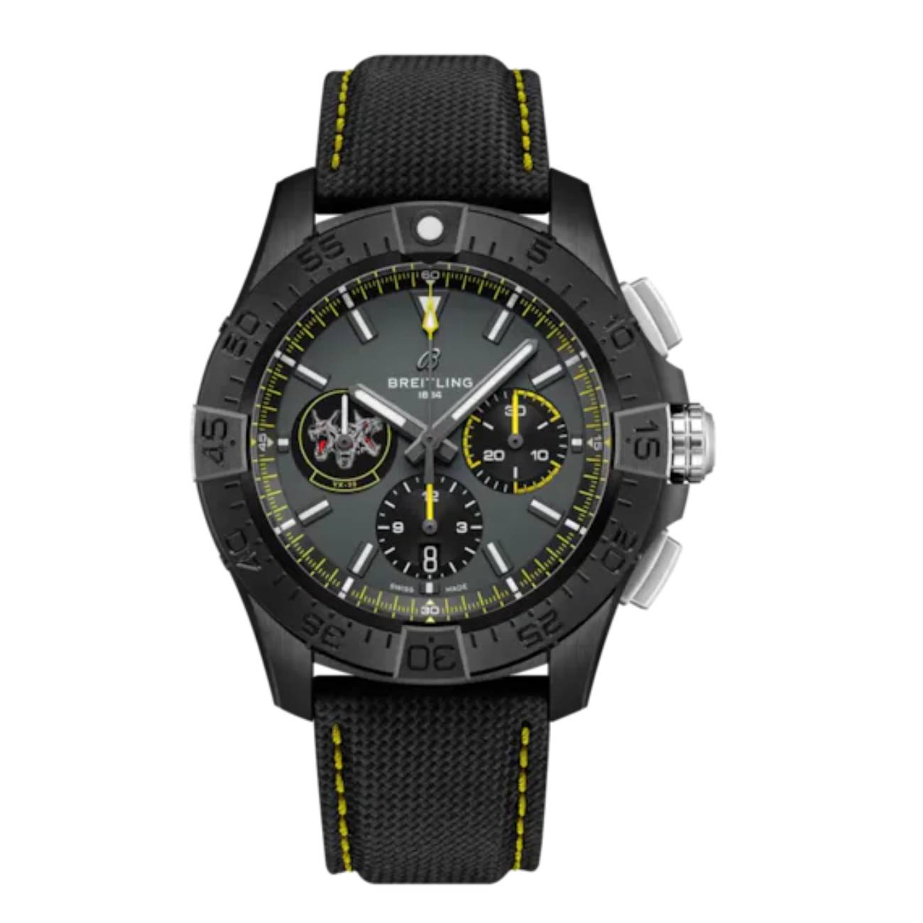 Breitling Avenger B01 Chronograph SB01472A1B1X1 (1)