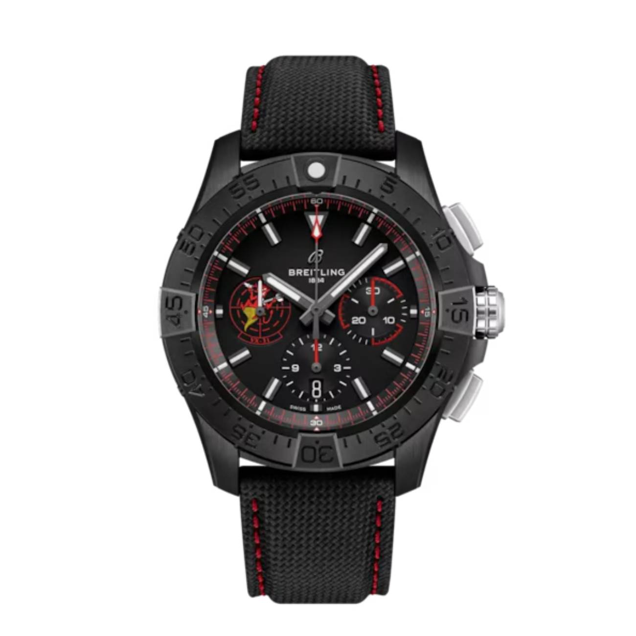 Breitling Avenger B01 Chronograph SB01473A1B1X1