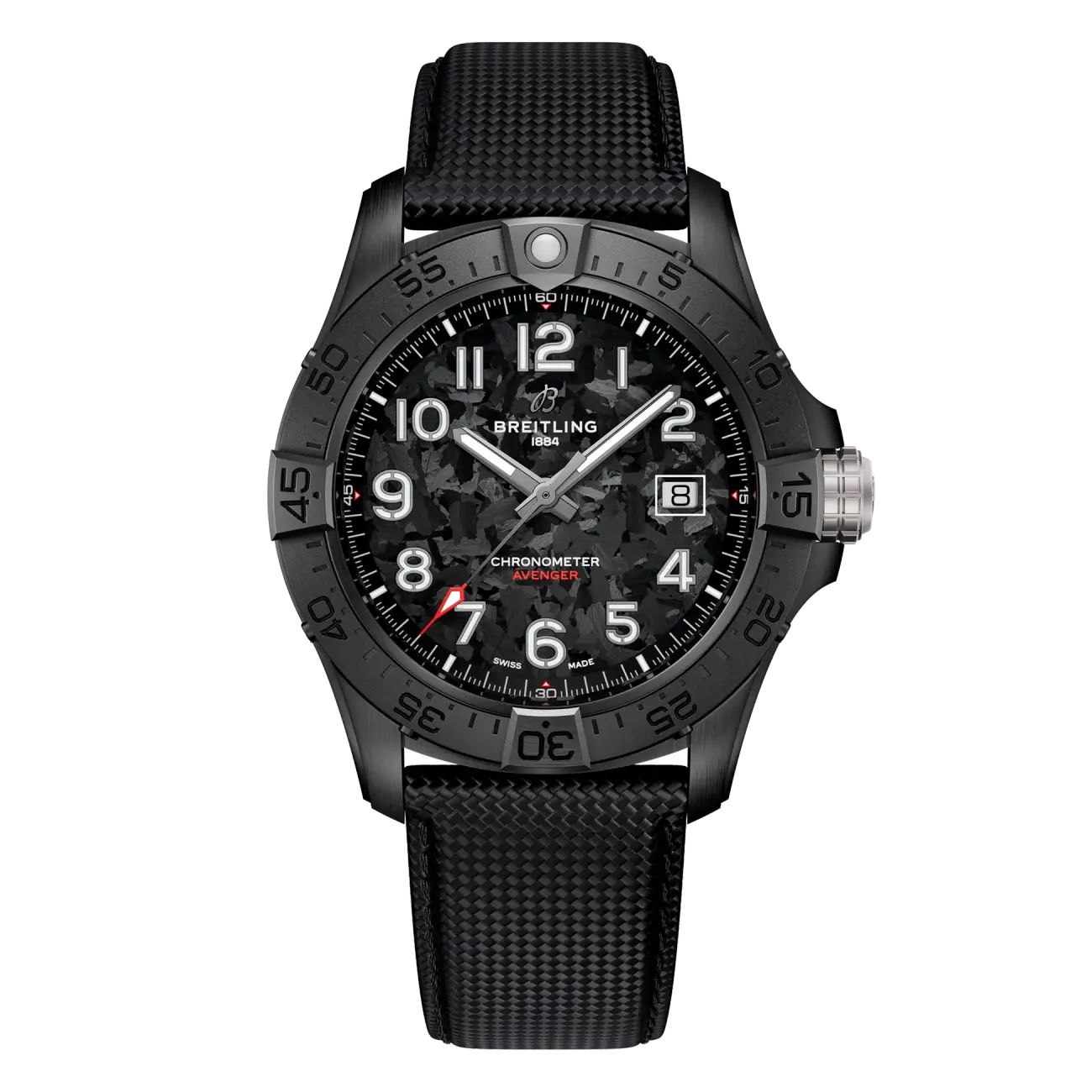 Breitling Avenger S17328101B1X1