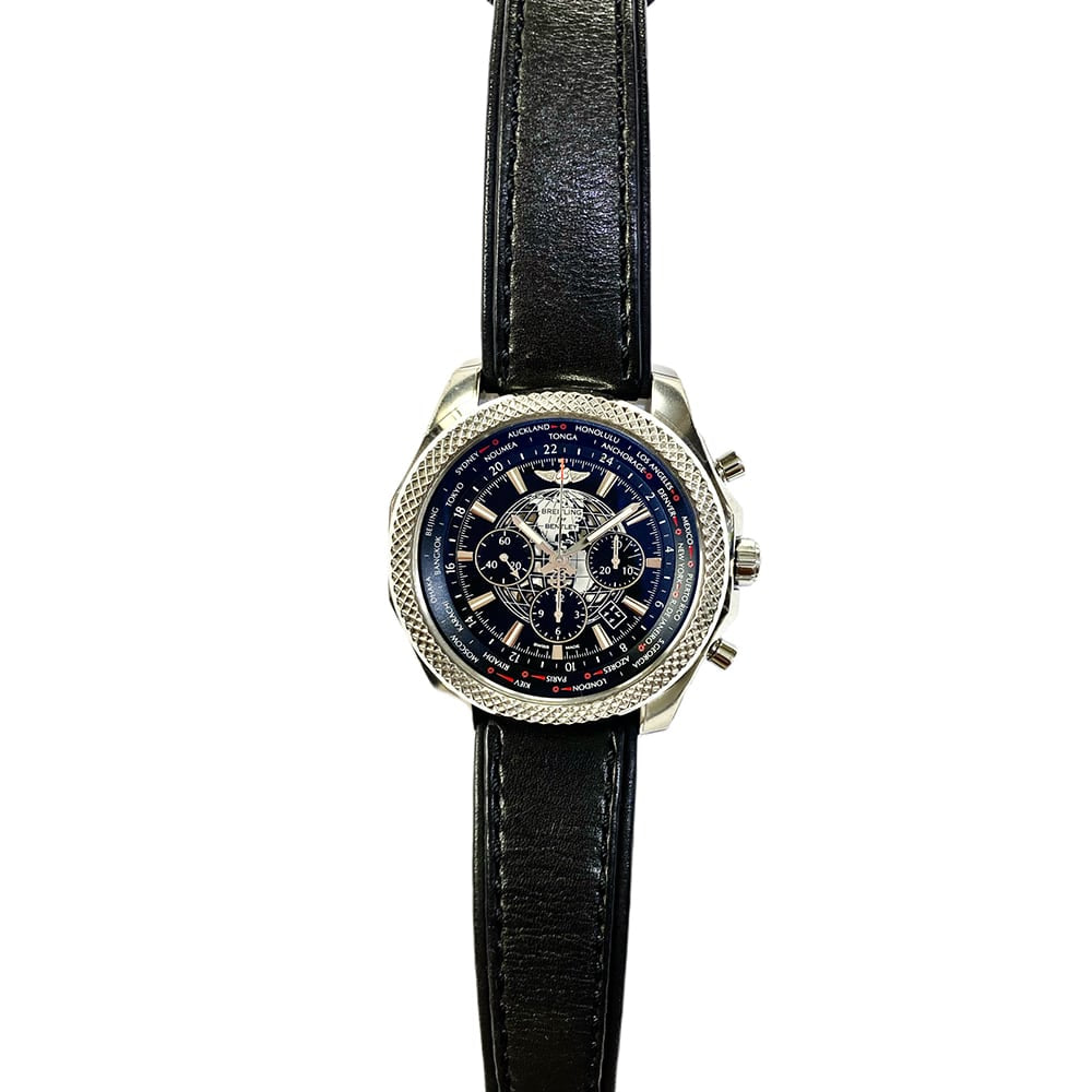 Breitling Bentley B05 Unitime AB0521UABC65478X