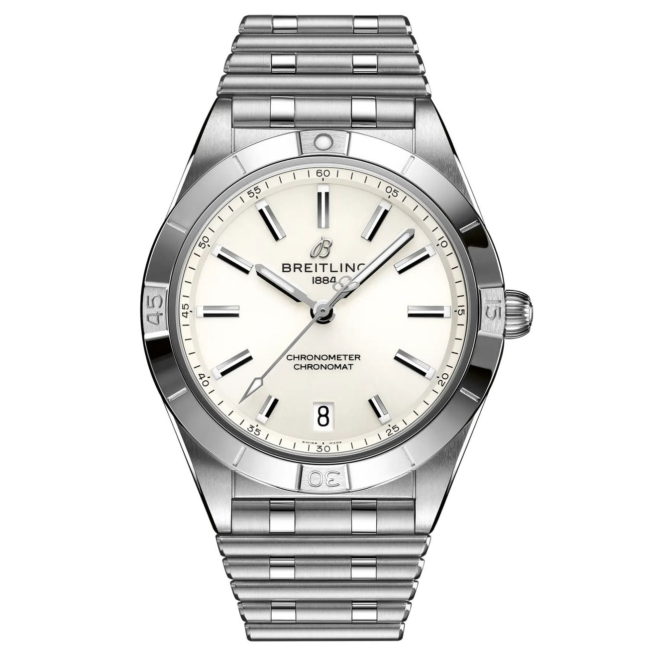 Breitling Chronomat A10380101A3A1 (1)