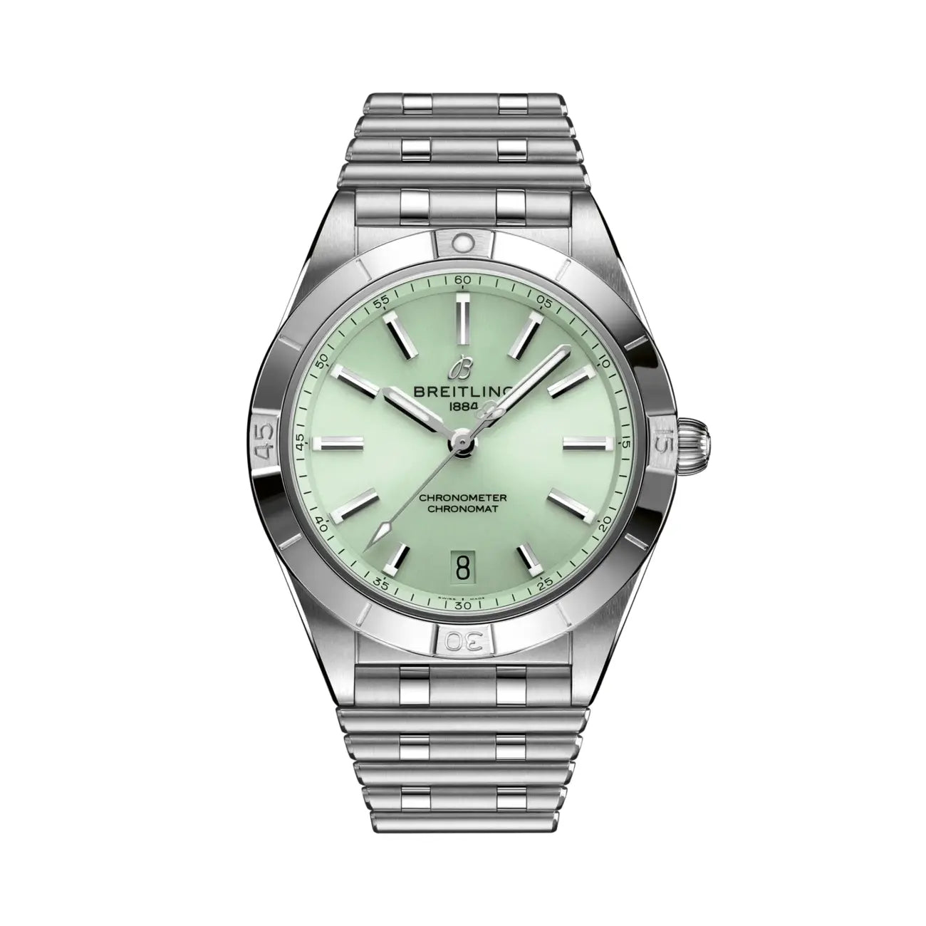 Breitling Chronomat A10380101L1A1