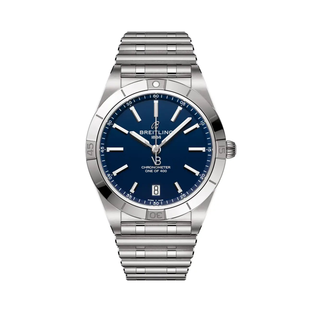Breitling Chronomat A103801A1C1A1