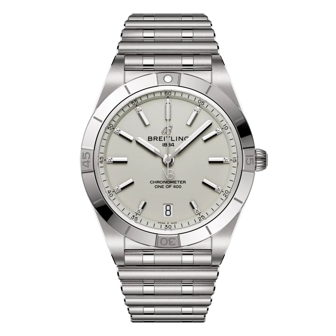 Breitling Chronomat A103801A1G1A1