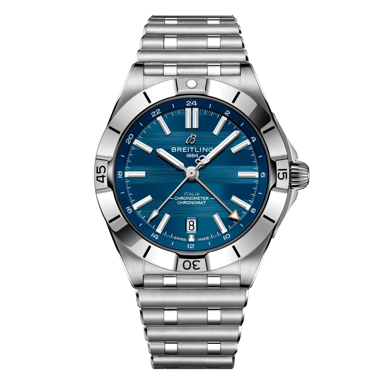 Breitling Chronomat A323981C1C1A1