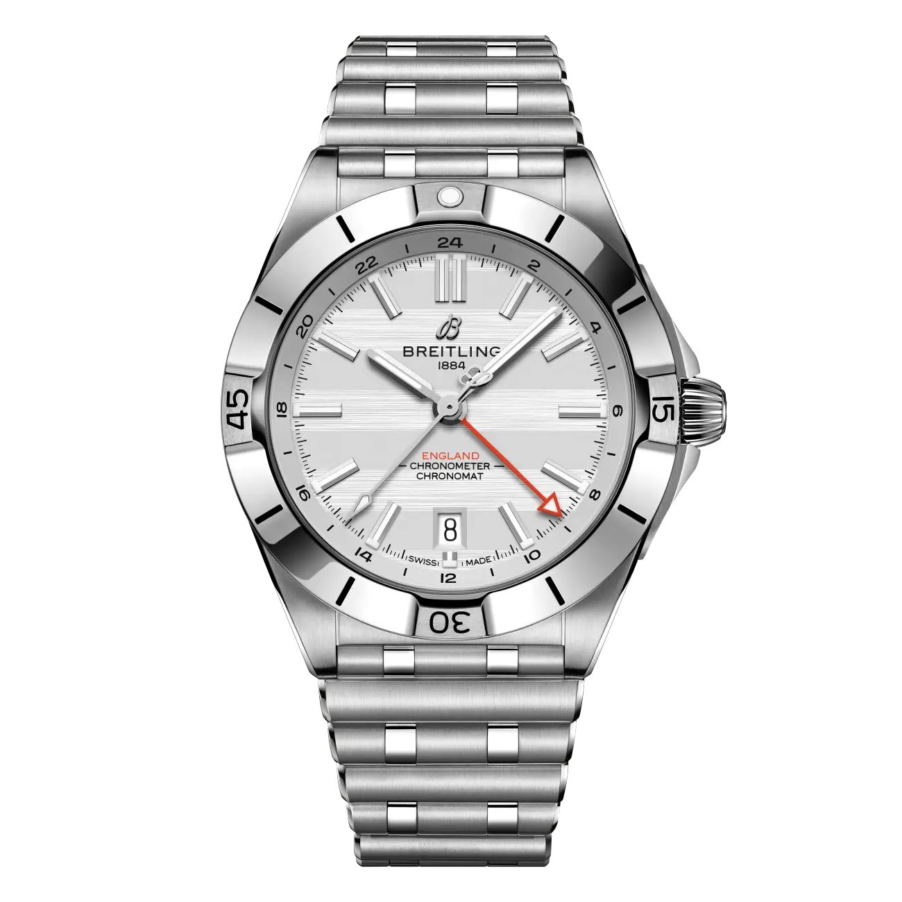 Breitling Chronomat A323985B1A1A1