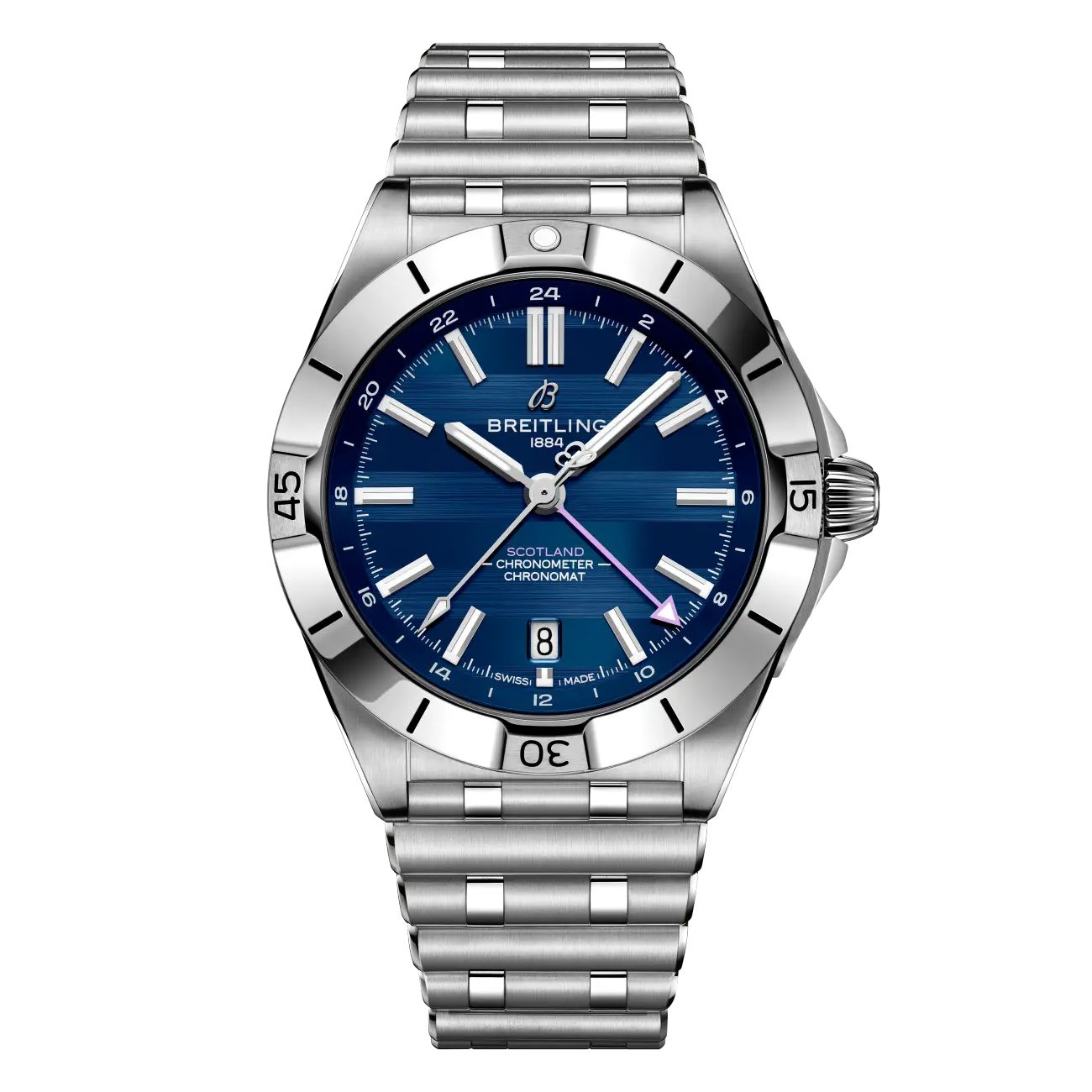 Breitling Chronomat A323986B1C1A1