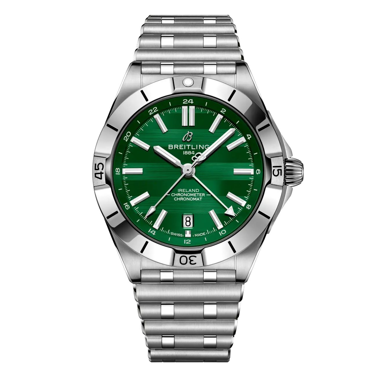 Breitling Chronomat A323987B1L1A1