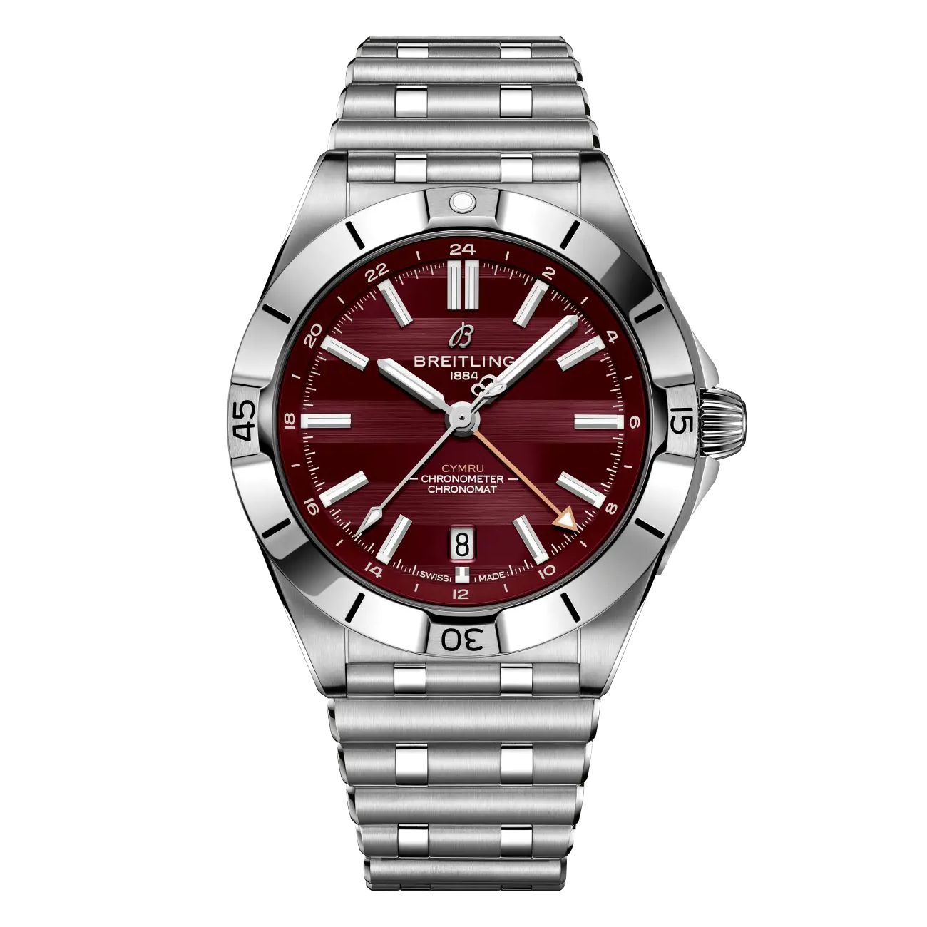 Breitling Chronomat A323988B1K1A1