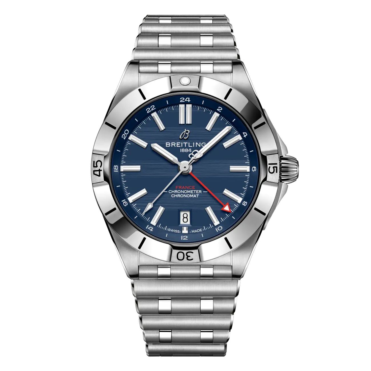 Breitling Chronomat A323989B1C1A1