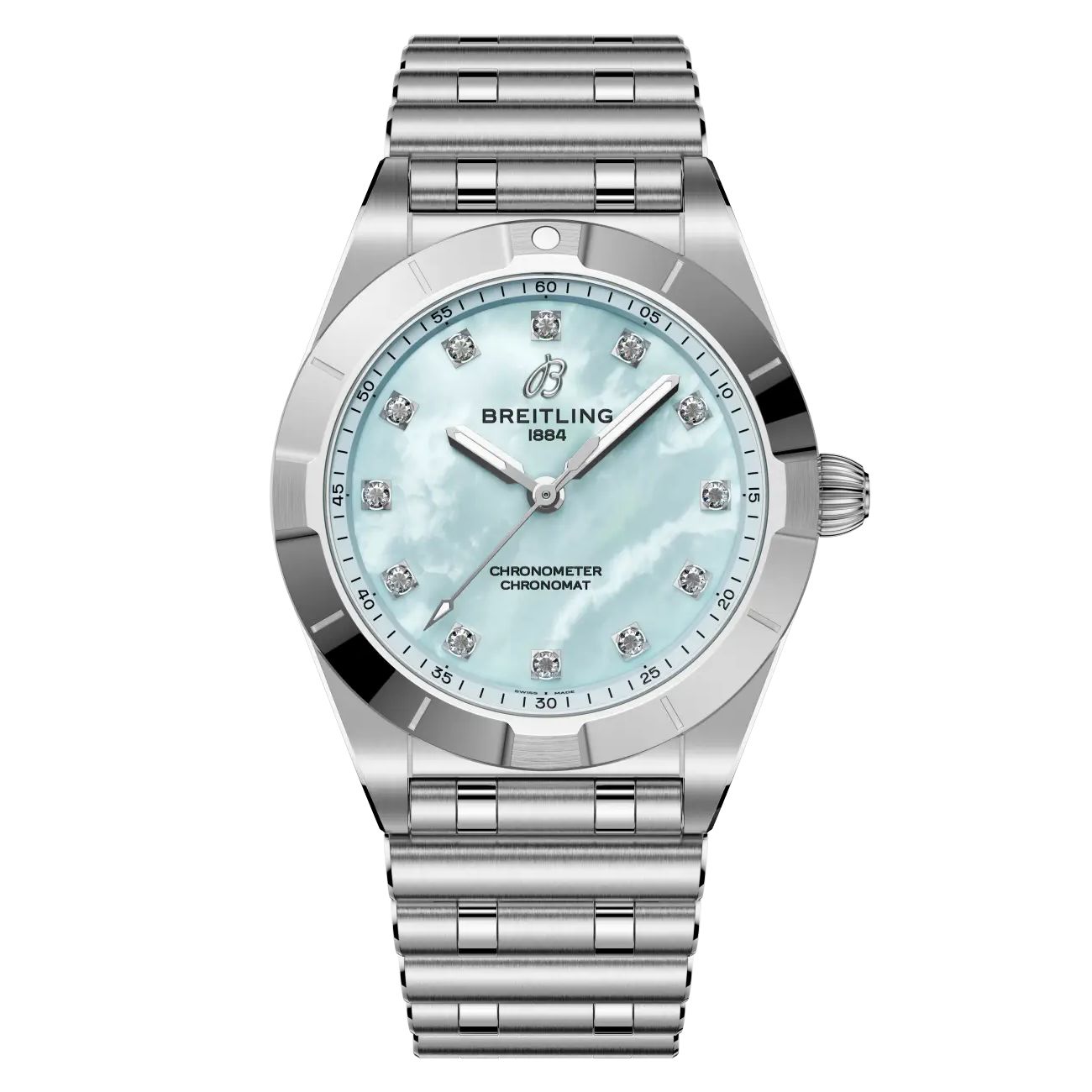 Breitling Chronomat A72310101C1A1