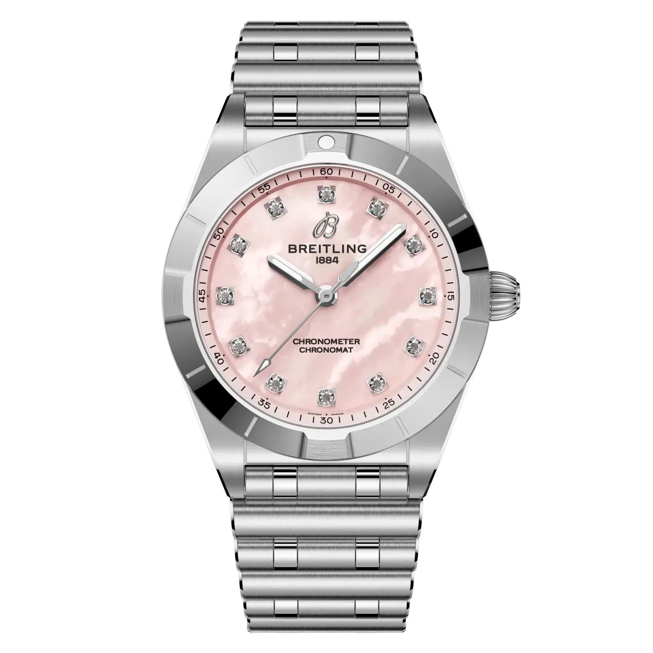 Breitling Chronomat A72310101K1A1