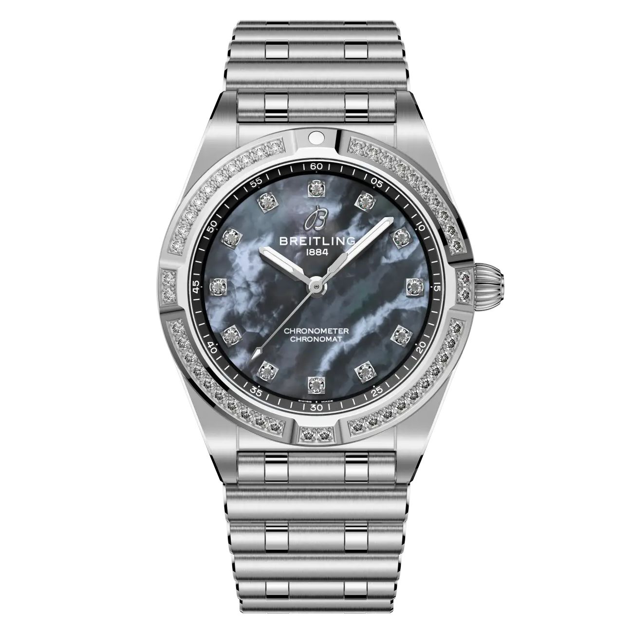 Breitling Chronomat A72310531G1A1