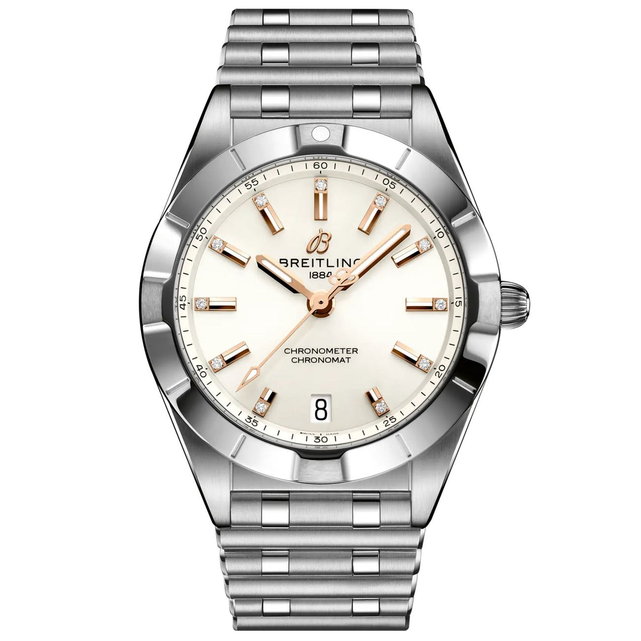 Breitling Chronomat A77310101A3A1 (1)