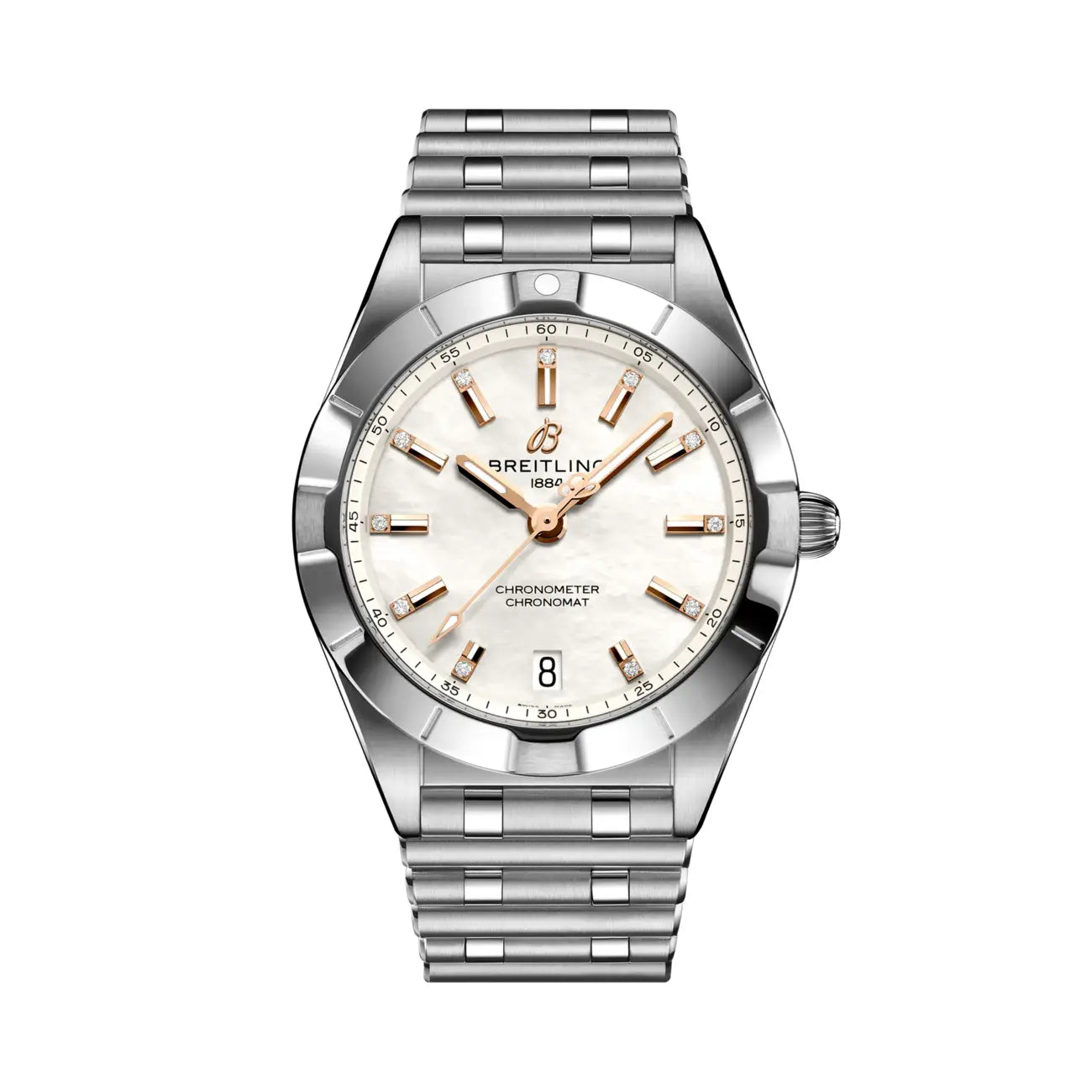 Breitling Chronomat A77310101A4A1