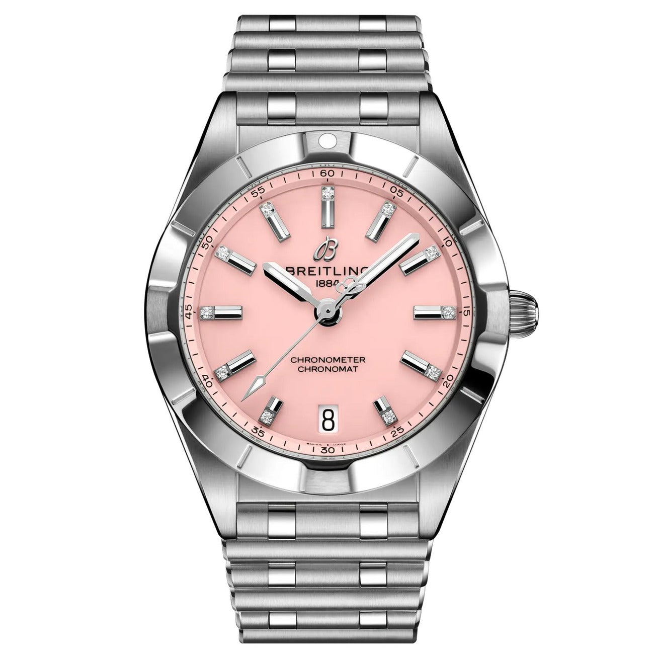 Breitling Chronomat A77310101K1A1 (1)