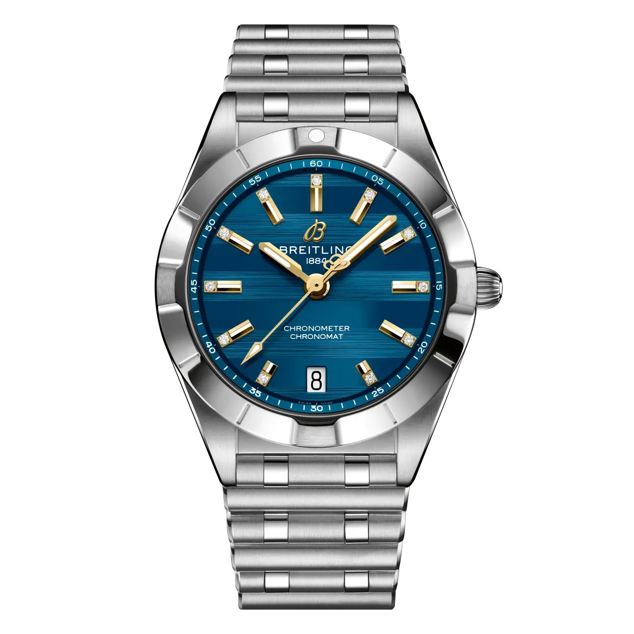 Breitling Chronomat A773101B1C1A1