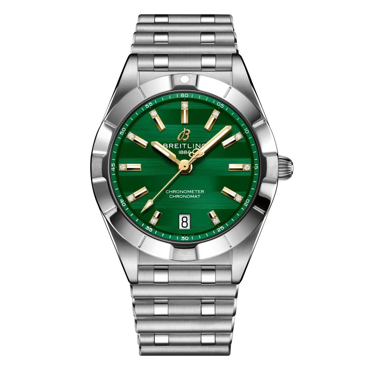 Breitling Chronomat A773107A1L1A1