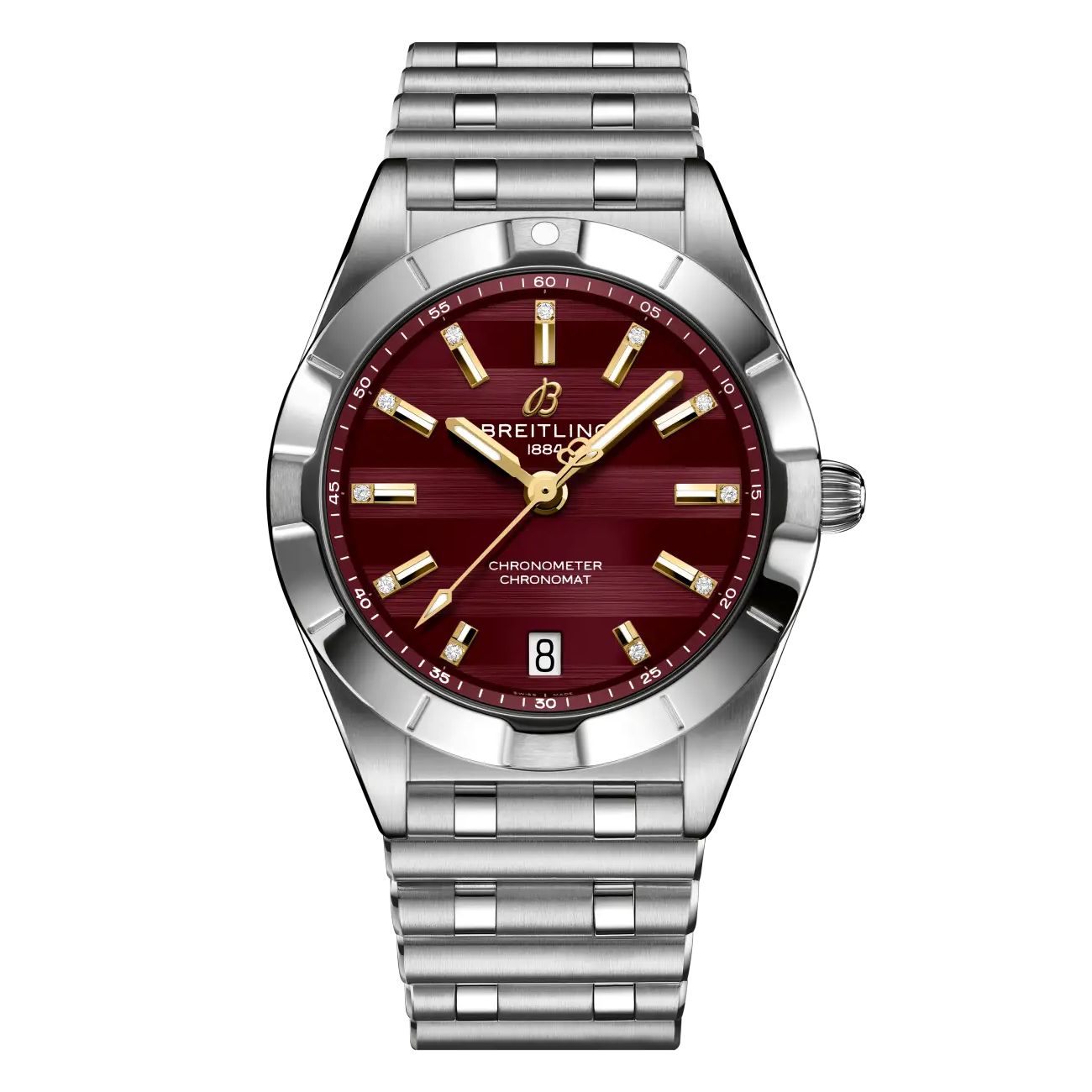 Breitling Chronomat A773108A1K1A1