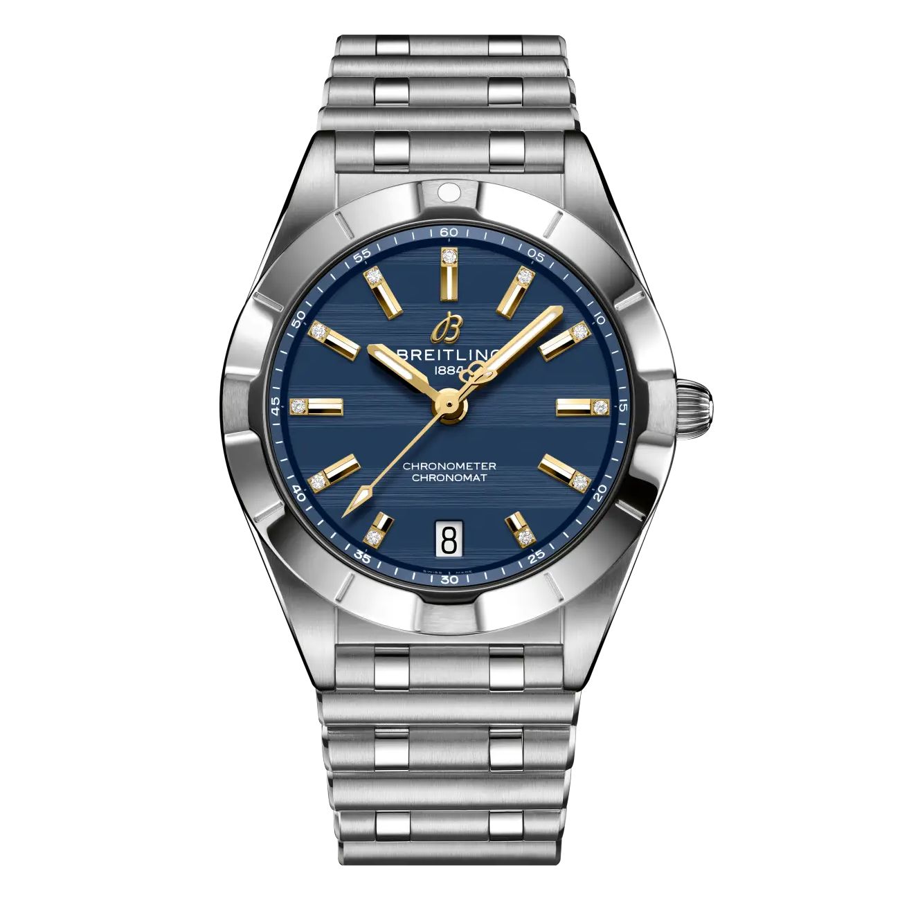 Breitling Chronomat A773109A1C1A1