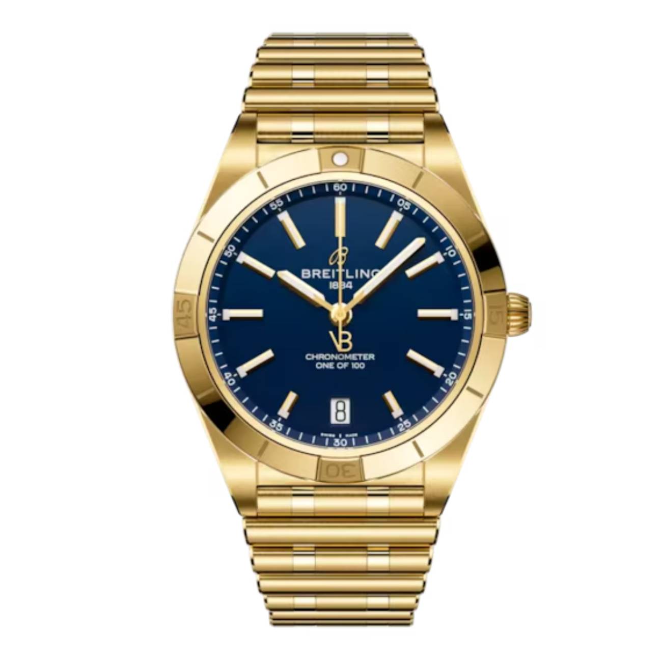 Breitling Chronomat Automatic K103801A1C1K1 (1)