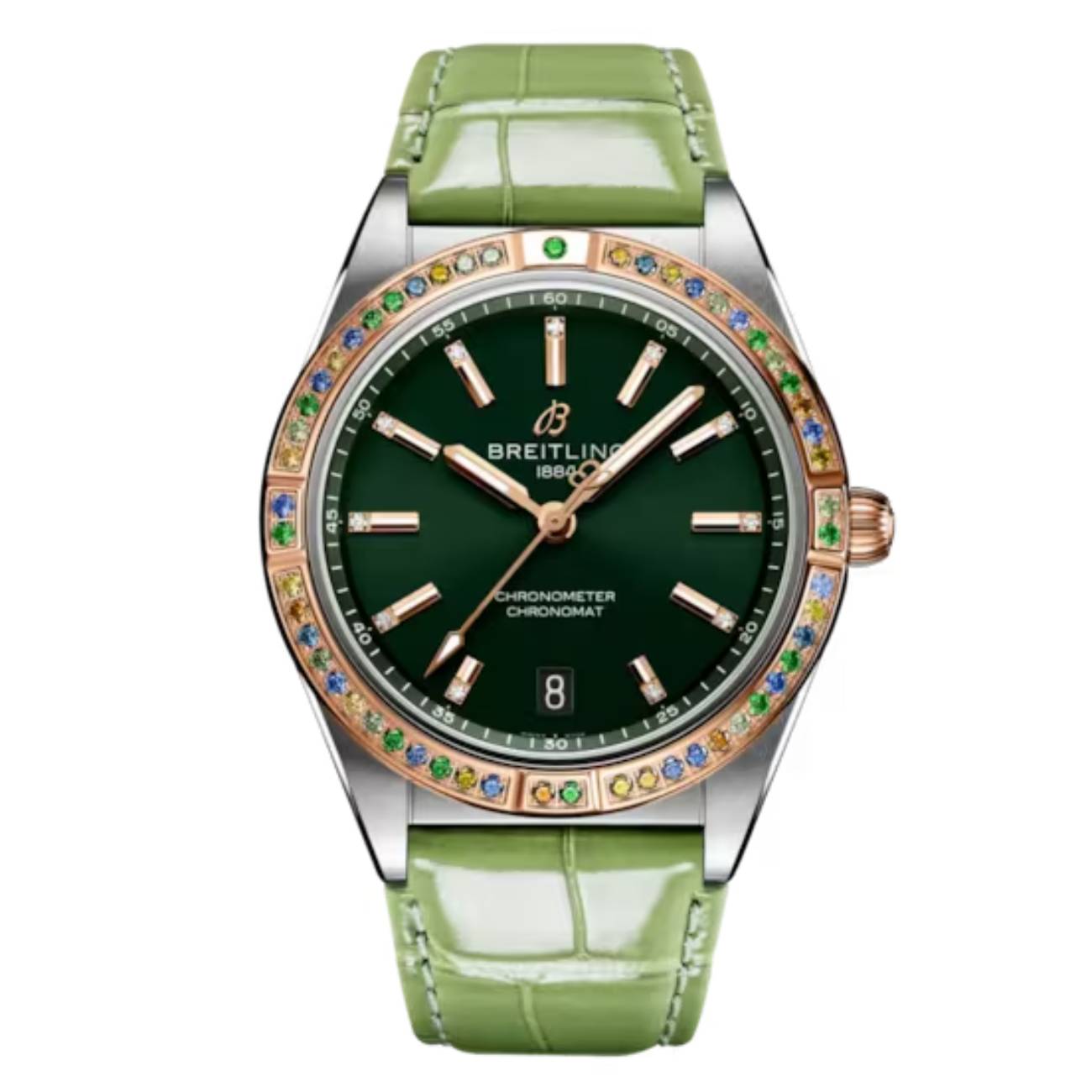 Breitling Chronomat Automatic South Sea U10380611L1P1