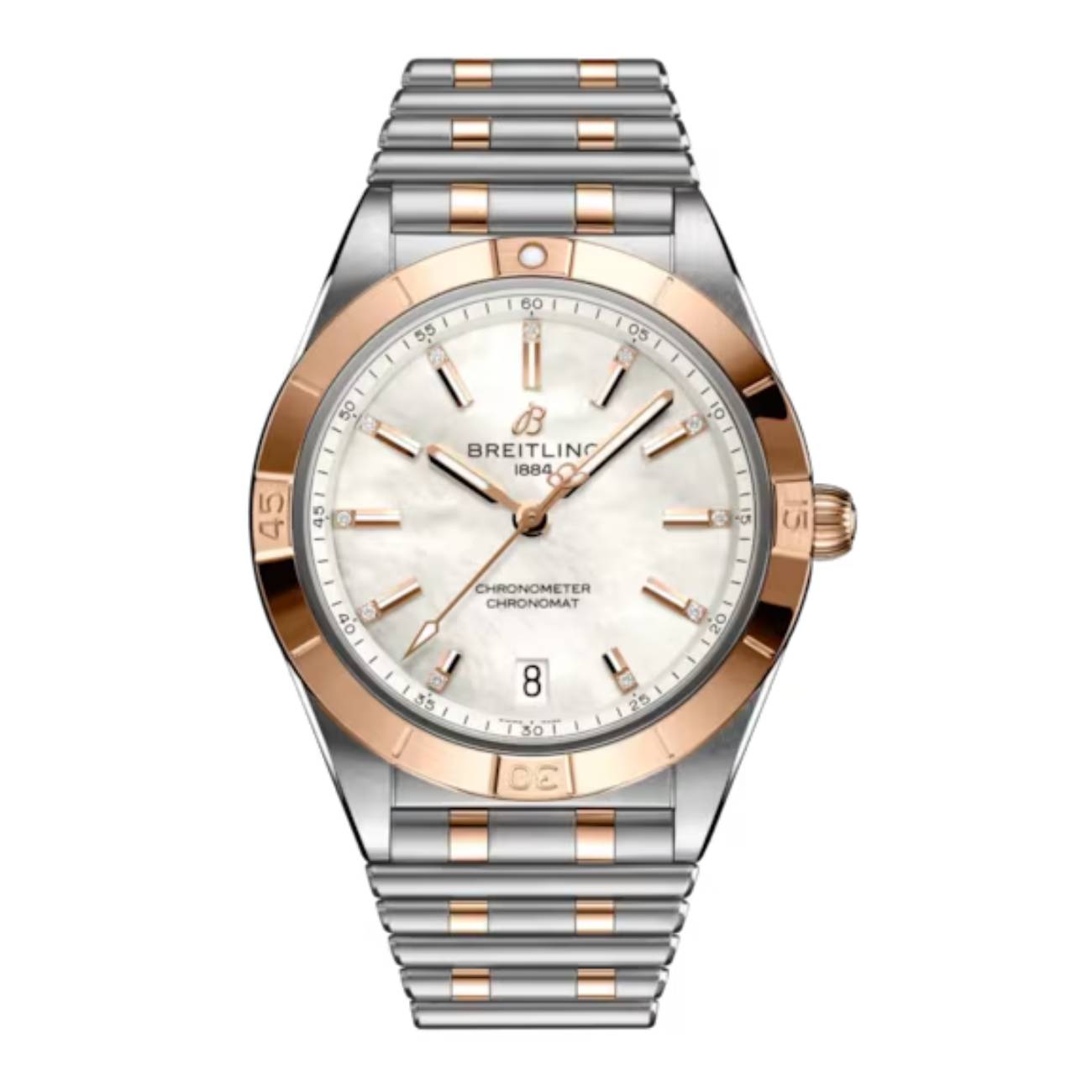 Breitling Chronomat Automatic U10380101A2U1