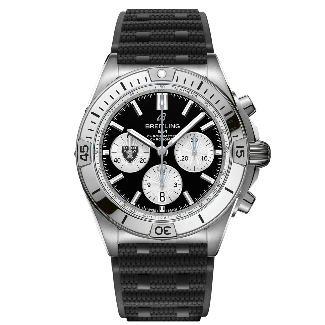 Breitling Chronomat B01 AB01342B1B1S1 (1)