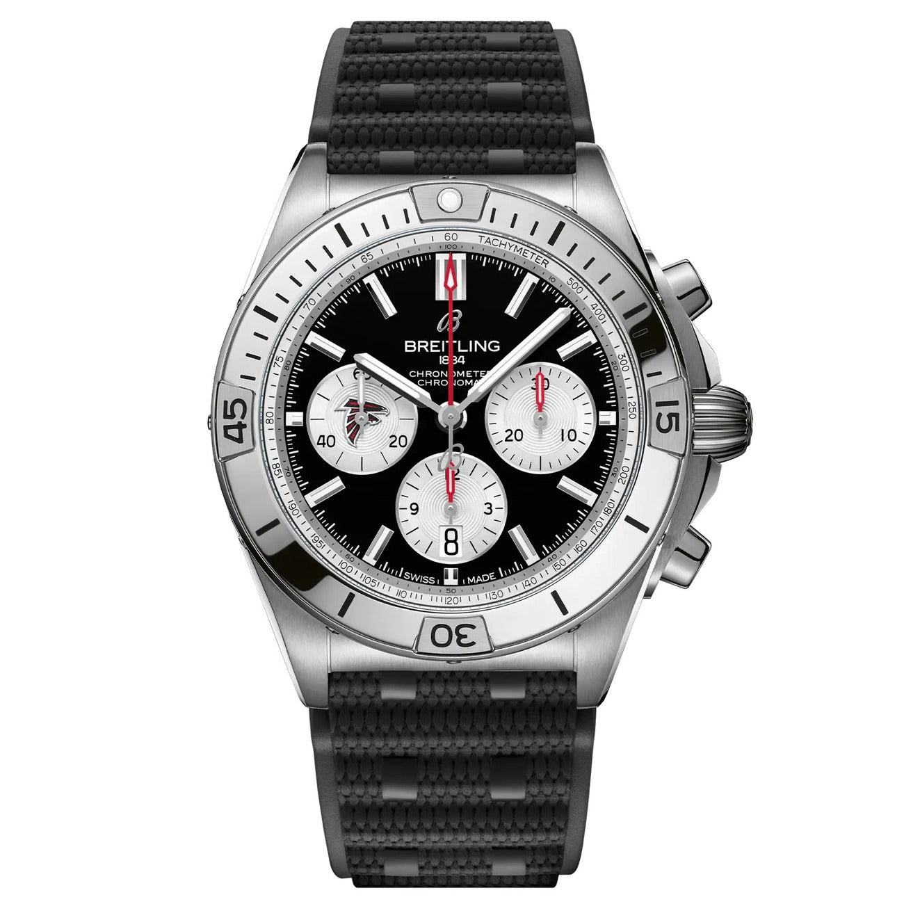 Breitling Chronomat B01 AB01342B1B3S1 (1)