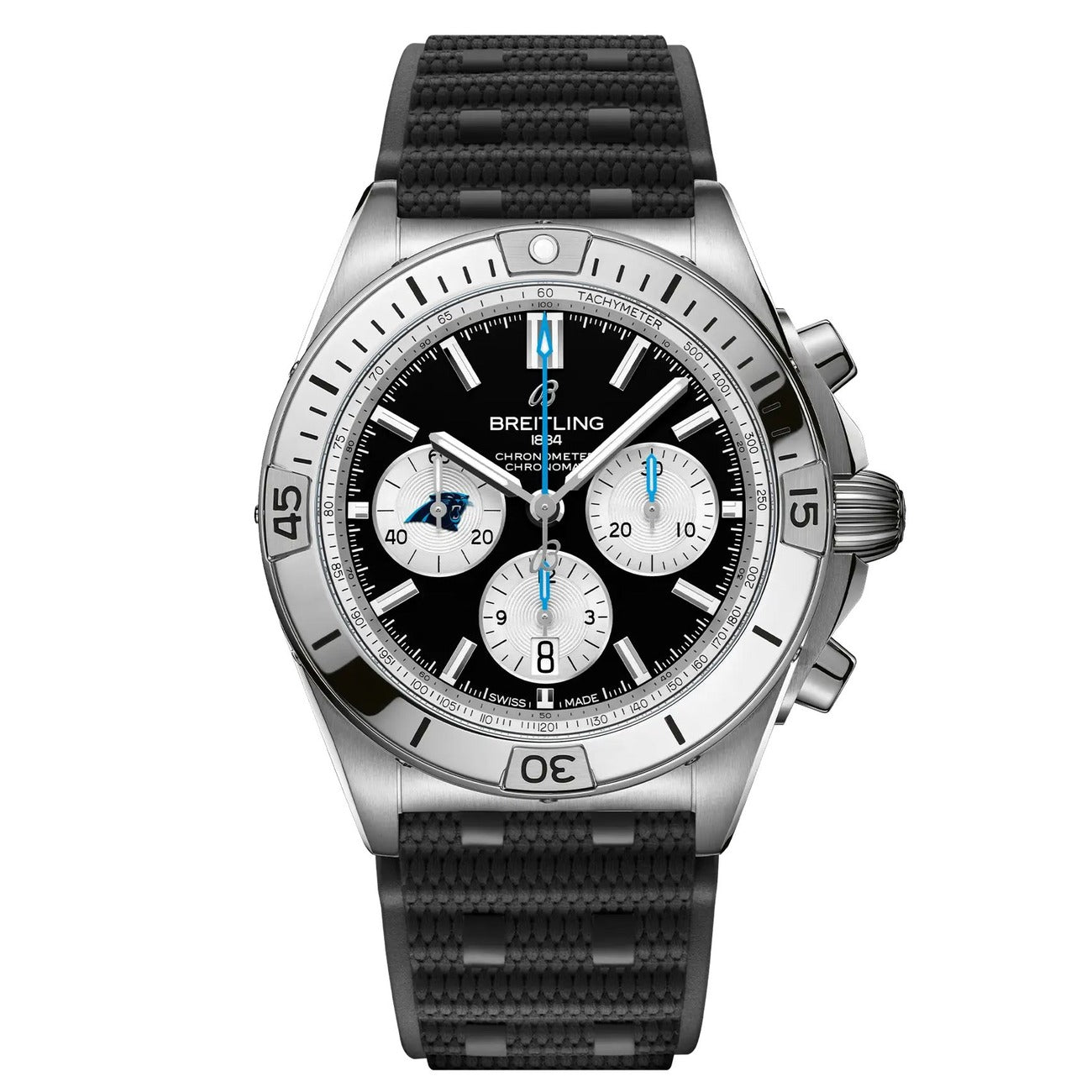 Breitling Chronomat B01 AB01342B1B5S1 (1)