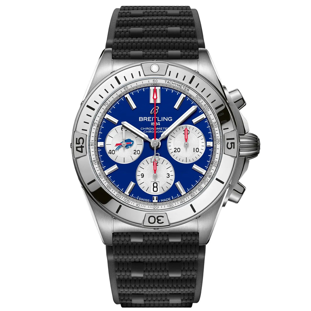Breitling Chronomat B01 AB01342B1C3S1 (1)