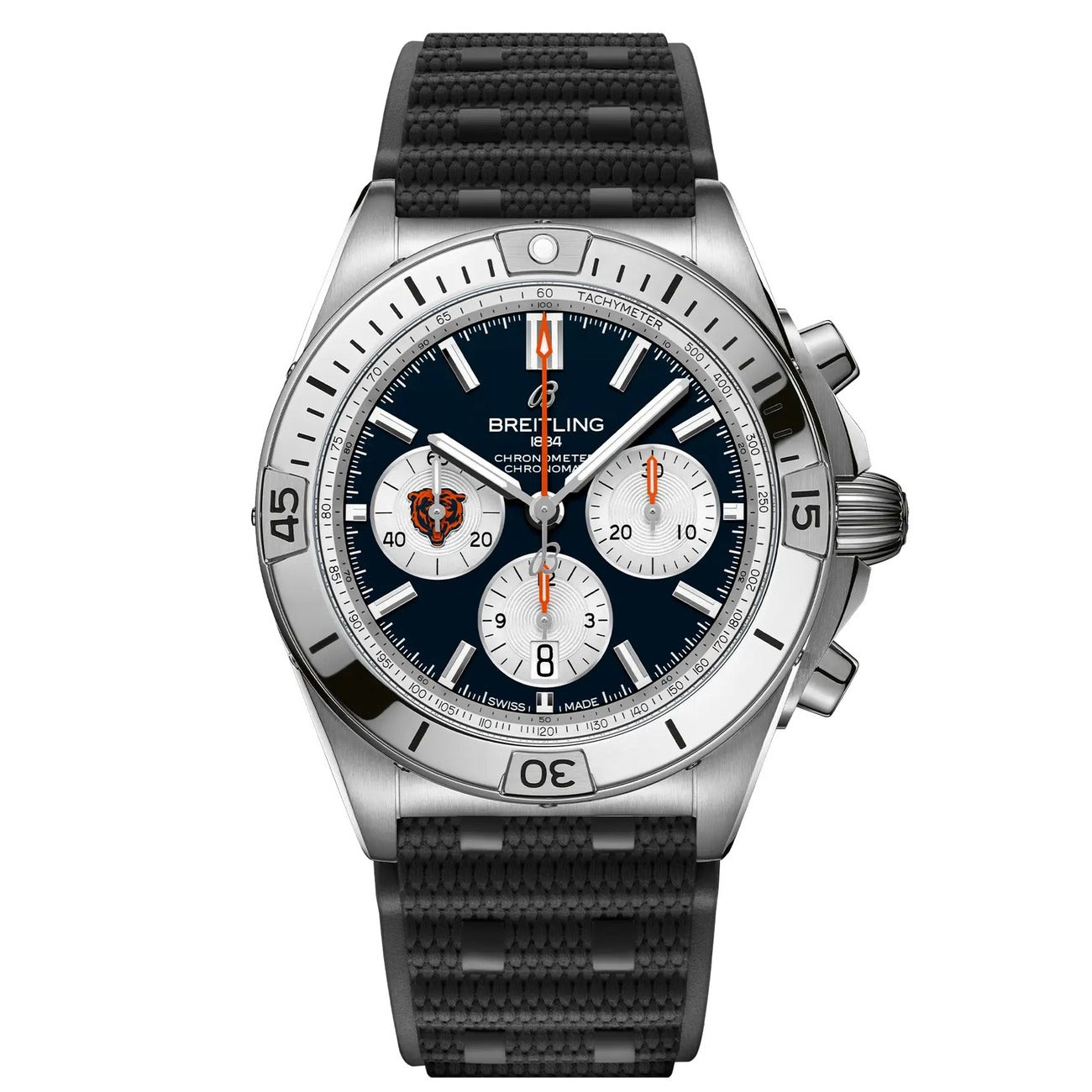 Breitling Chronomat B01 AB01342B1C5S1 (1)