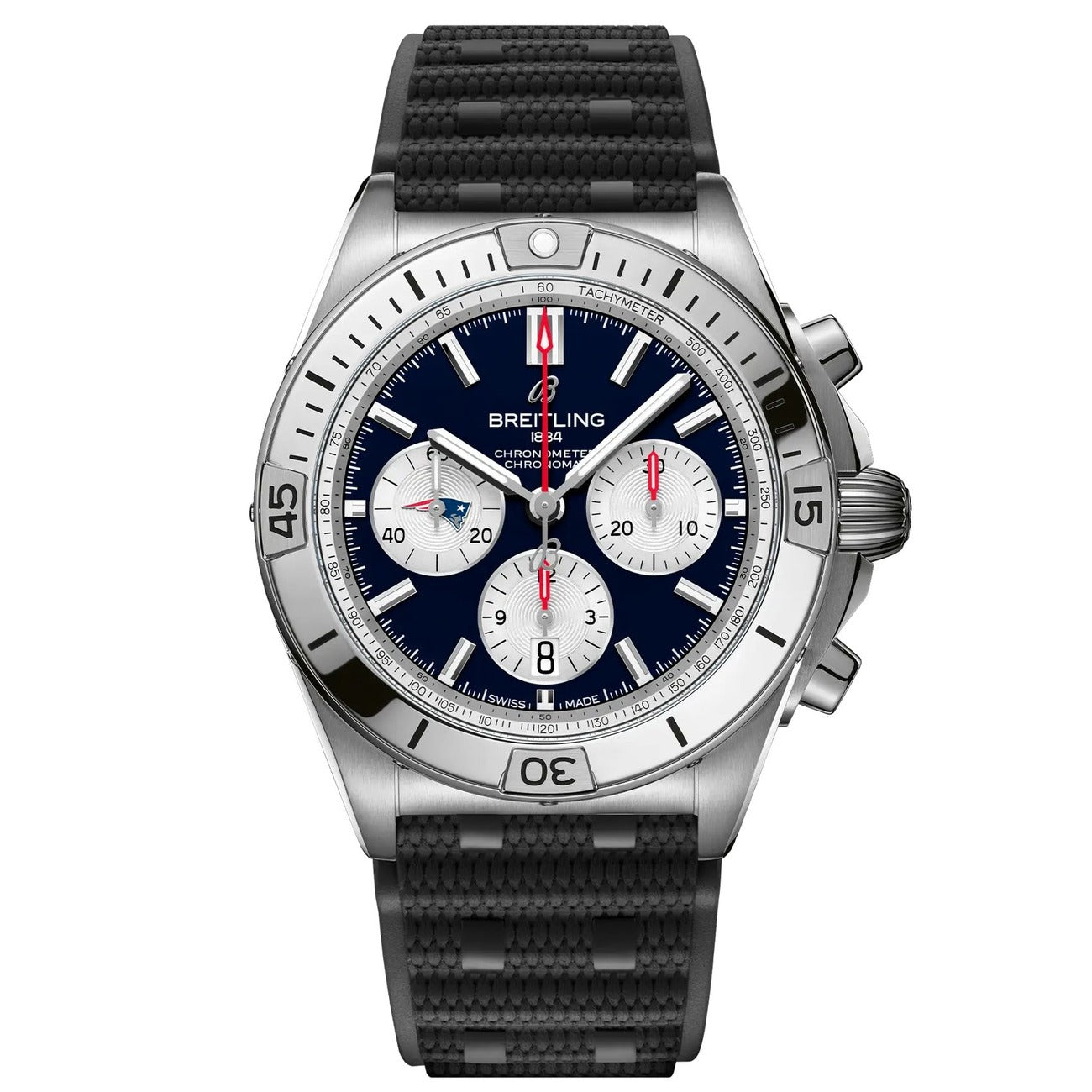 Breitling Chronomat B01 AB01342B1C7S1 (1)