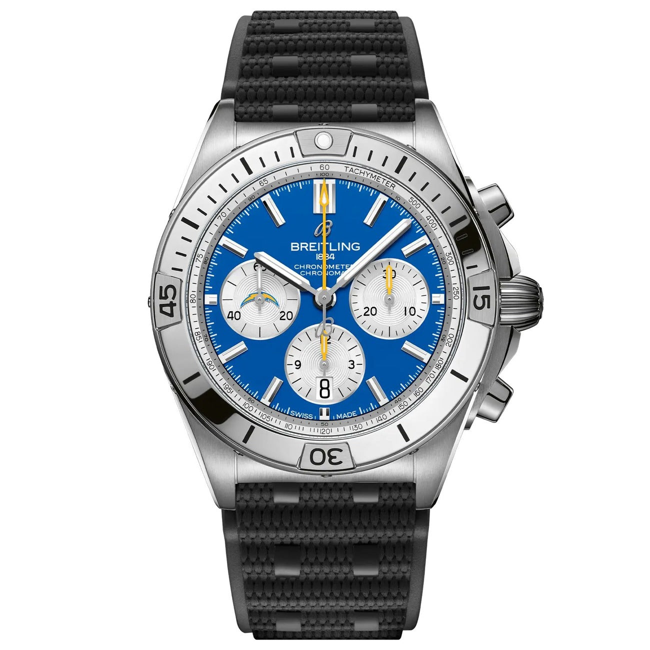 Breitling Chronomat B01 AB01342B1C8S1 (1)