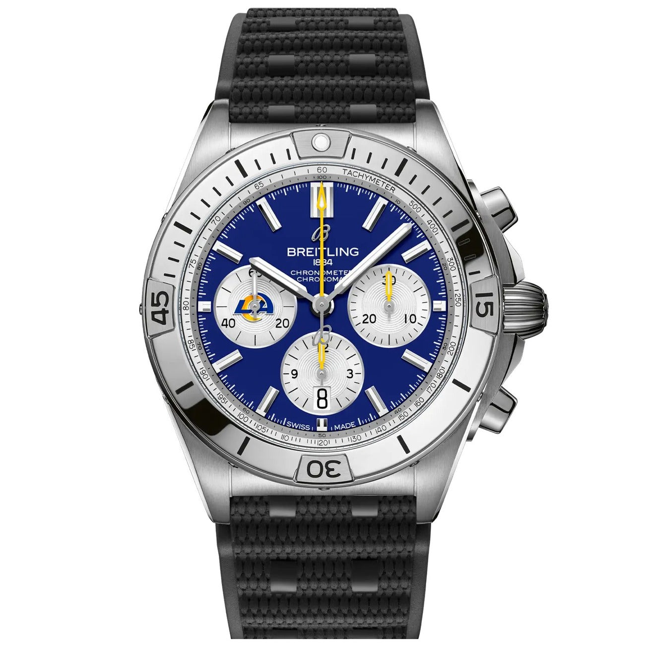 Breitling Chronomat B01 AB01342B1C9S1 (1)