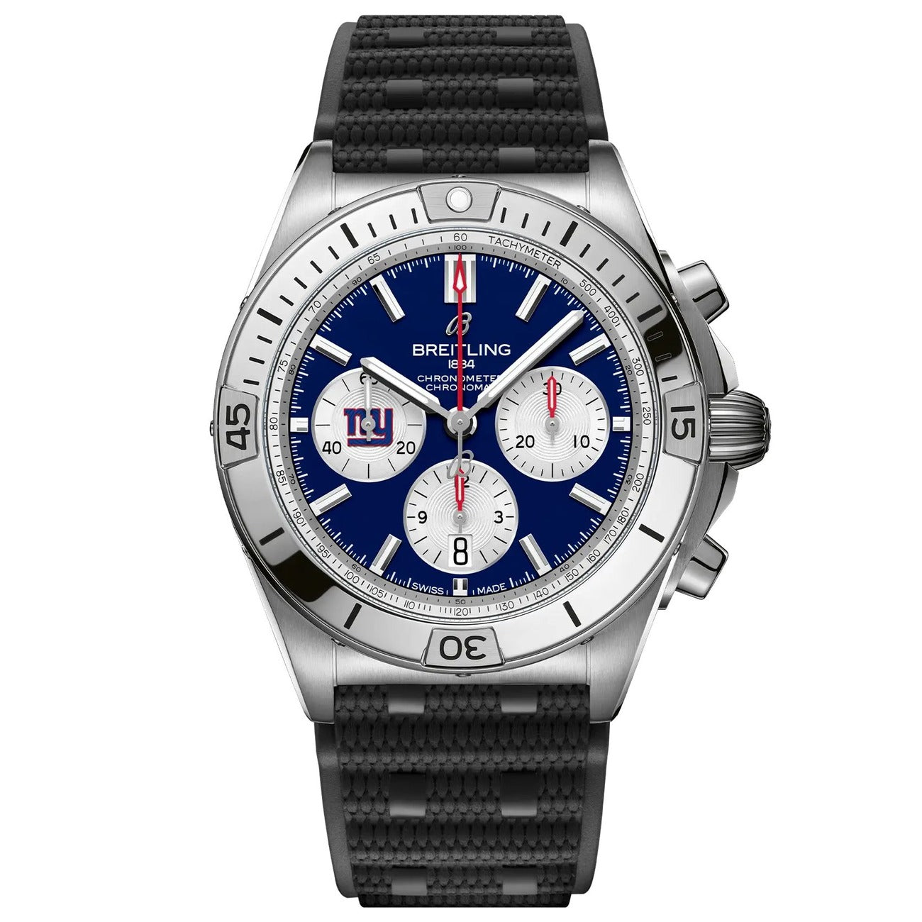 Breitling Chronomat B01 AB01342B1CAS1 (1)