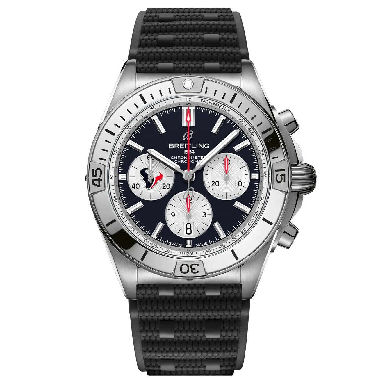 Breitling Chronomat B01 AB01342B1CBS1 (1)