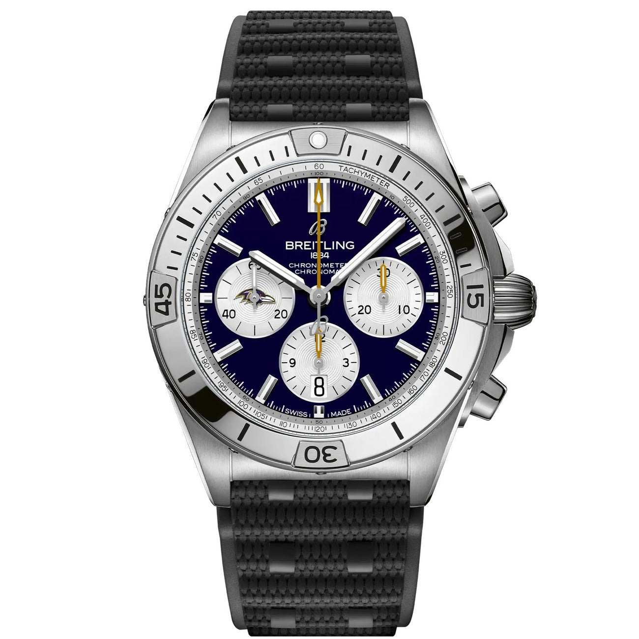 Breitling Chronomat B01 AB01342B1K2S1 (1)