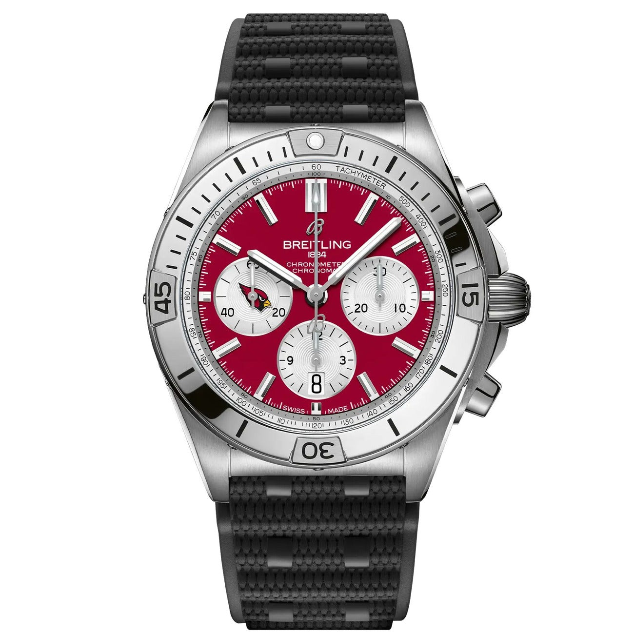 Breitling Chronomat B01 AB01342B1K6S1 (1)