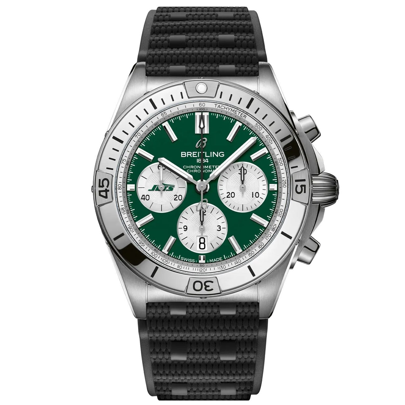 Breitling Chronomat B01 AB01342B1L5S1 (1)