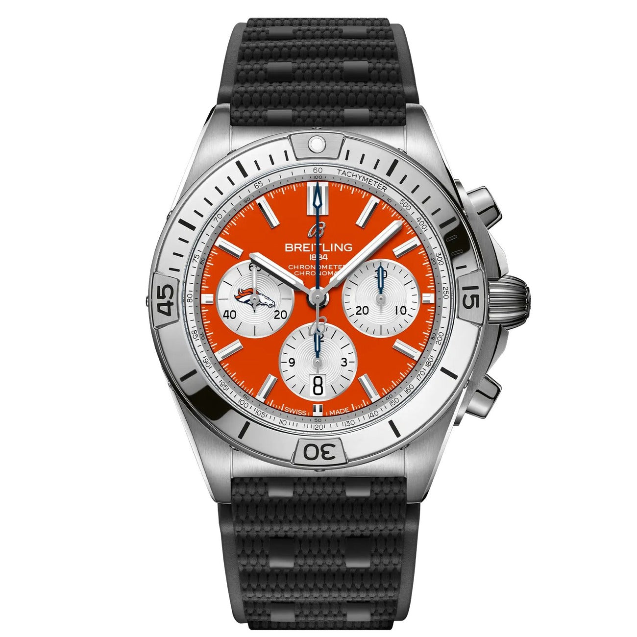 Breitling Chronomat B01 AB01342B1O2S1 (1)